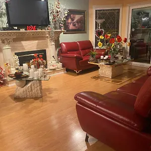 Diana's Luxury Vancouver
