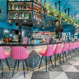 4* Hotell Belmont - Mgallery Collection
