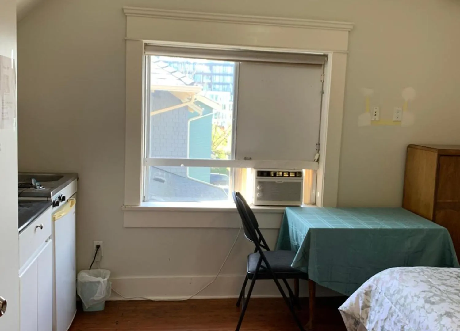 Manor Guest House Vancouver