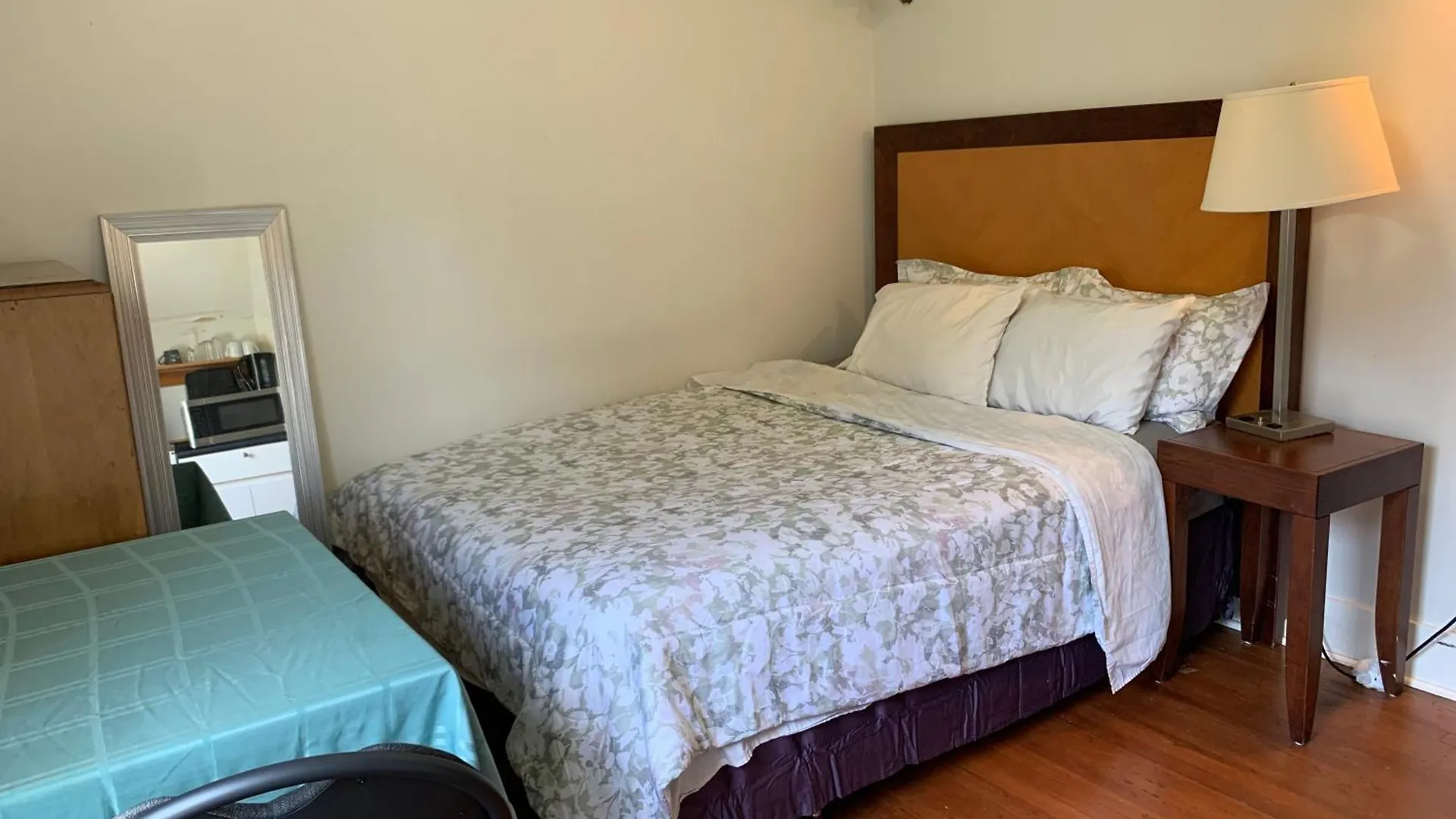 Manor Guest House Vancouver