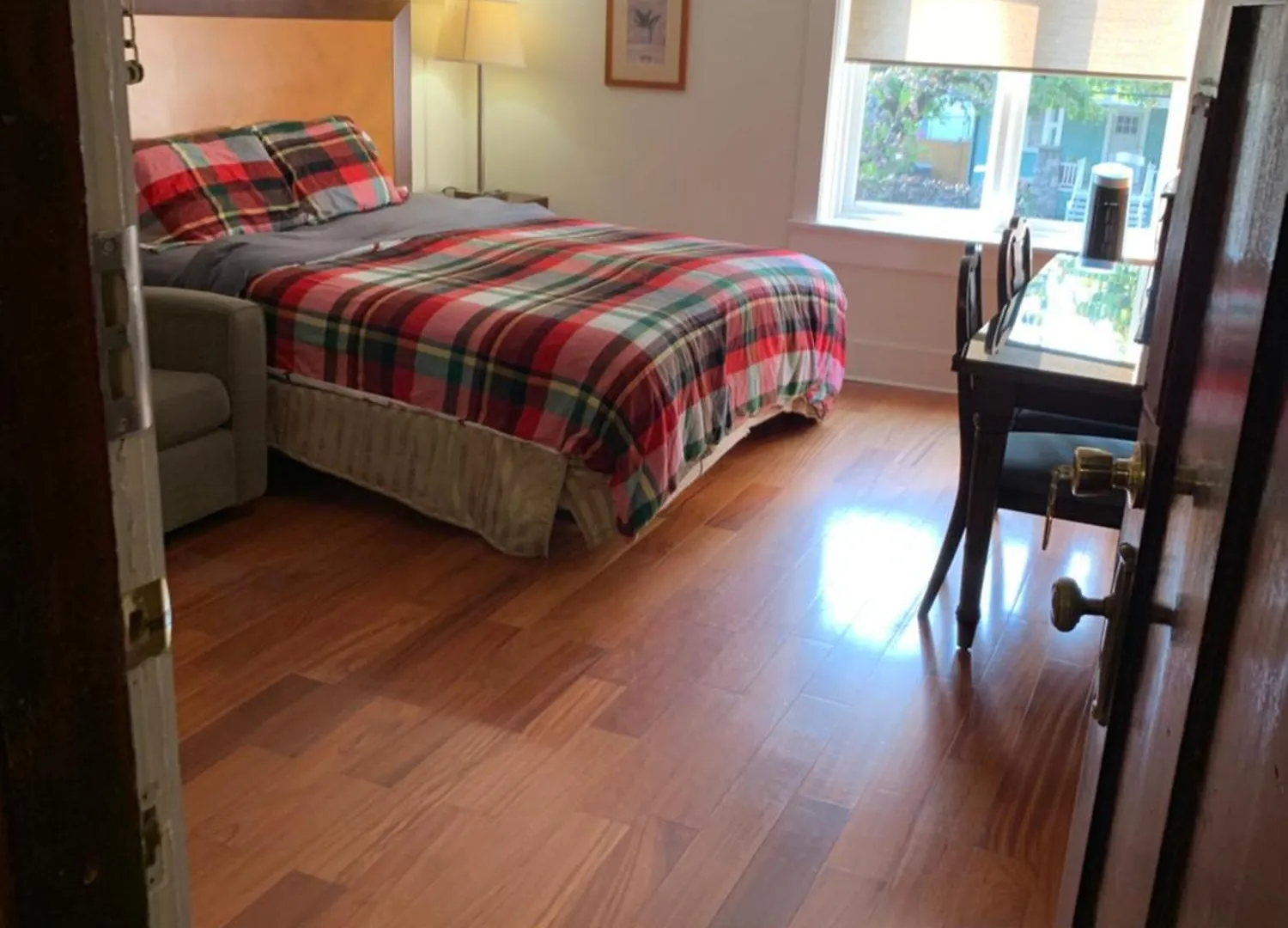 Manor Guest House Vancouver