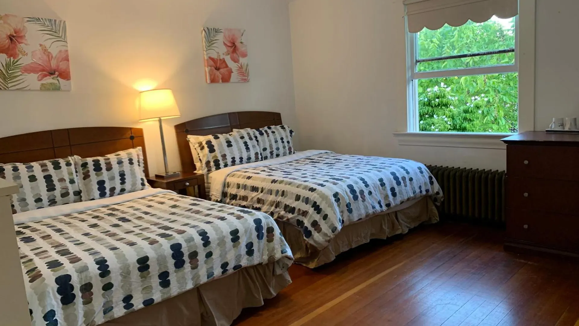 Manor Guest House Vancouver