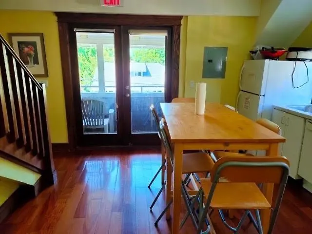 Manor Guest House Vancouver
