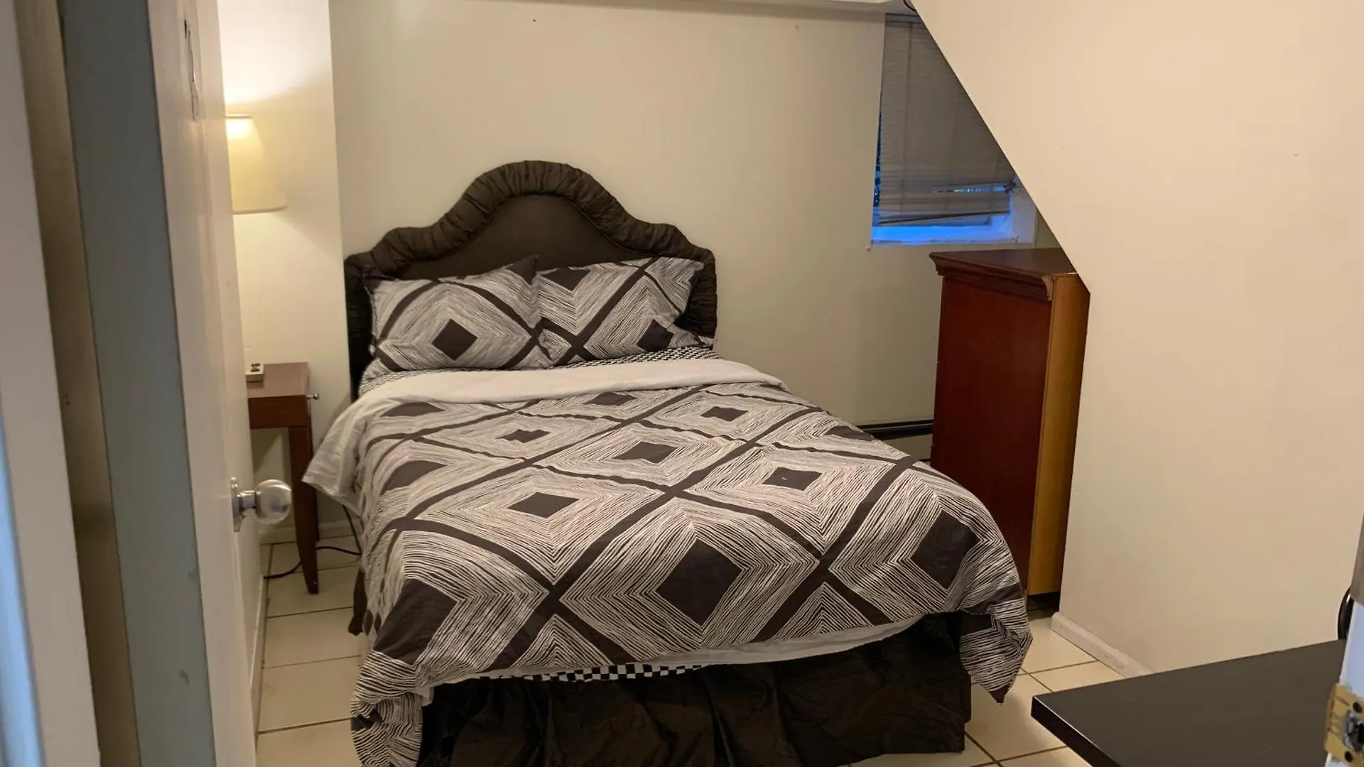 Manor Guest House Vancouver