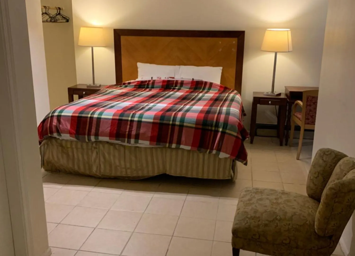 Manor Guest House Vancouver 0*,