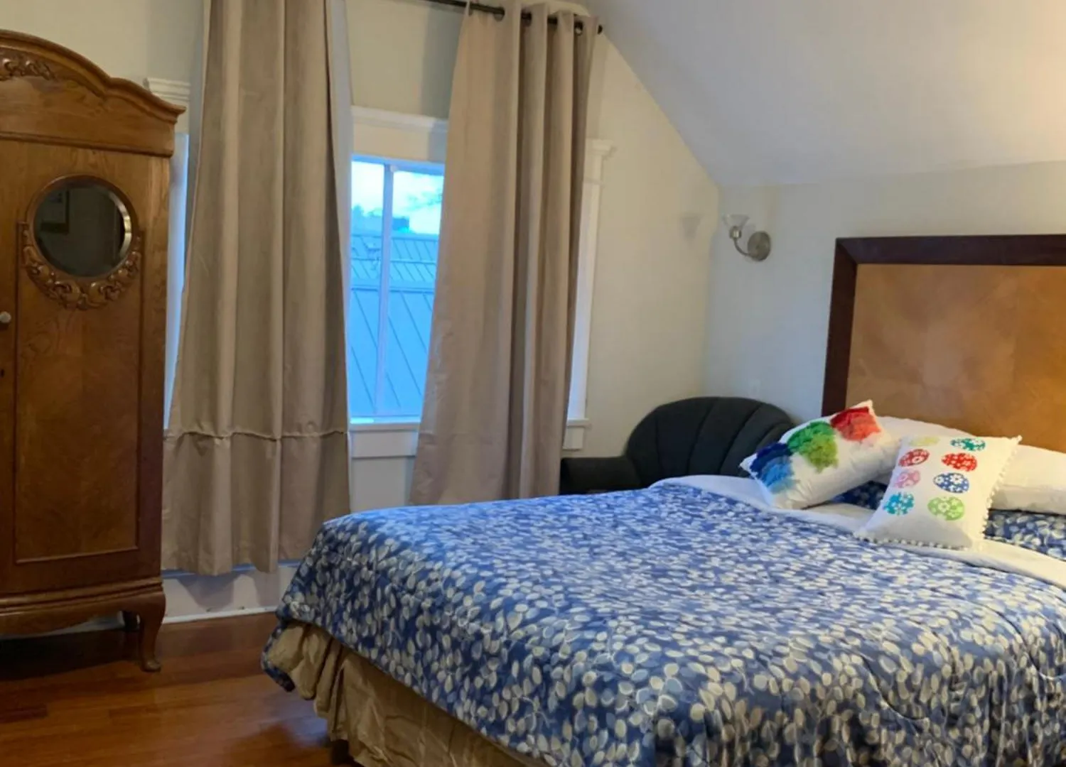 Manor Guest House Vancouver