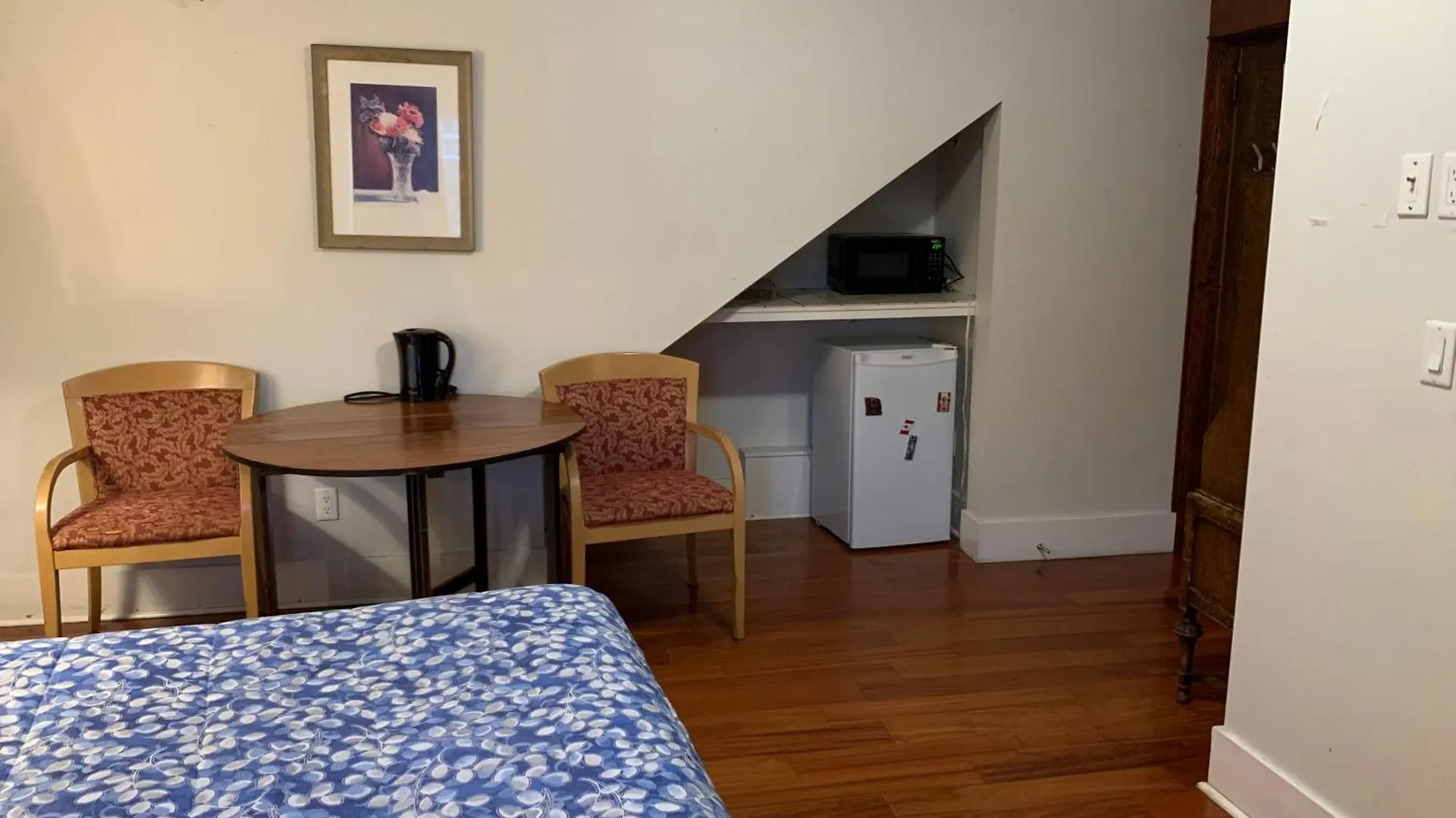 Manor Guest House Vancouver