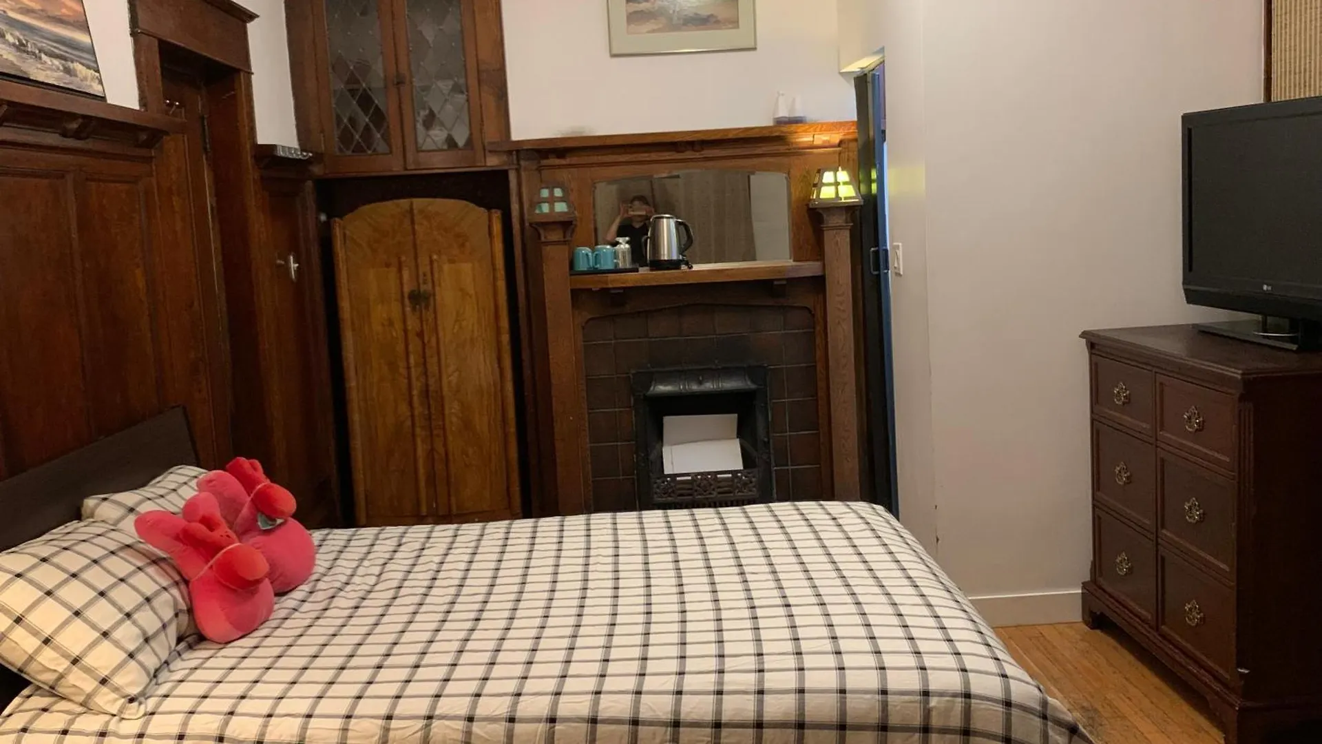 Manor Guest House Vancouver