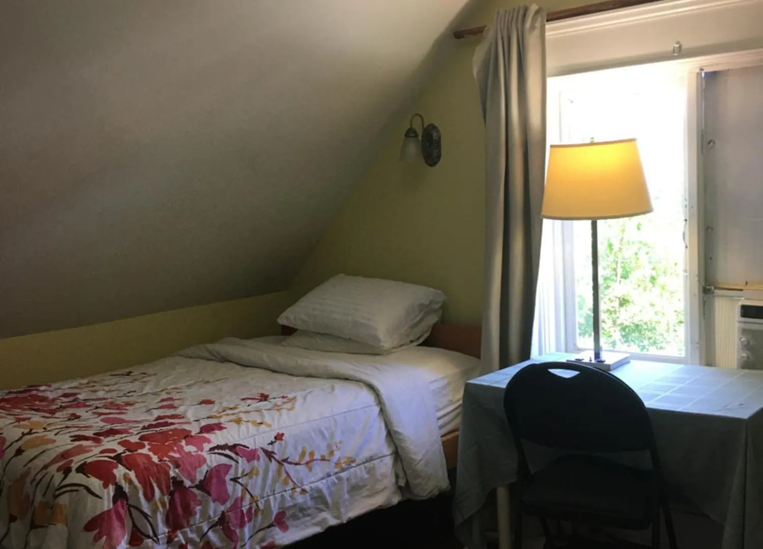 Manor Guest House Vancouver Canada