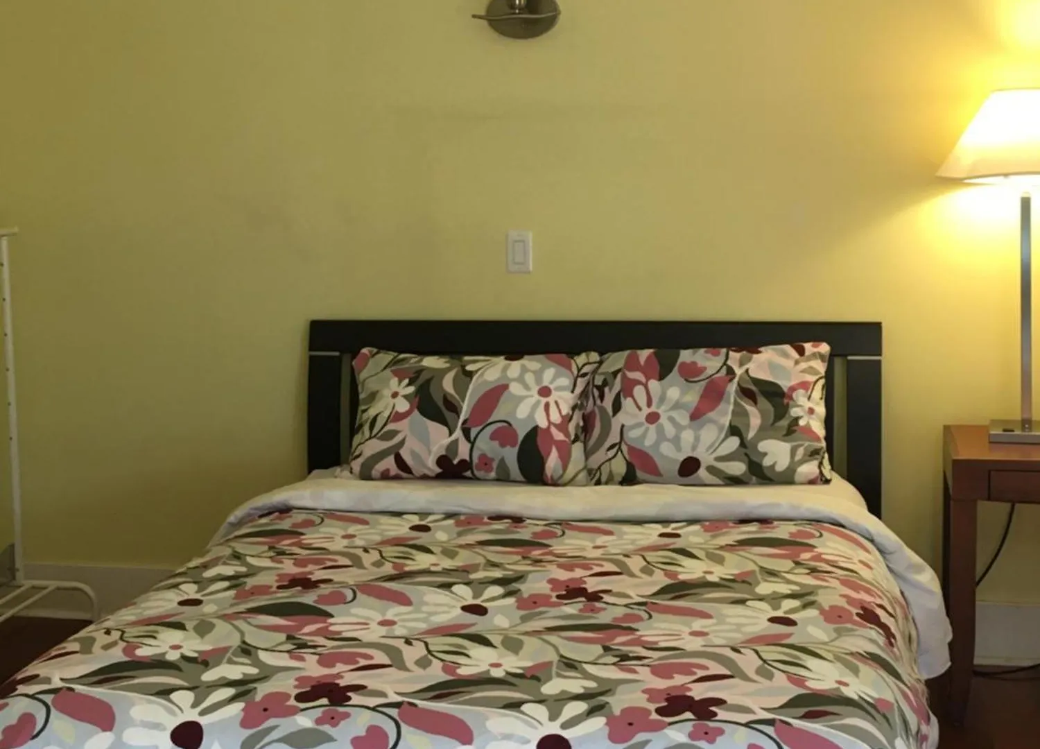 Manor Guest House Vancouver