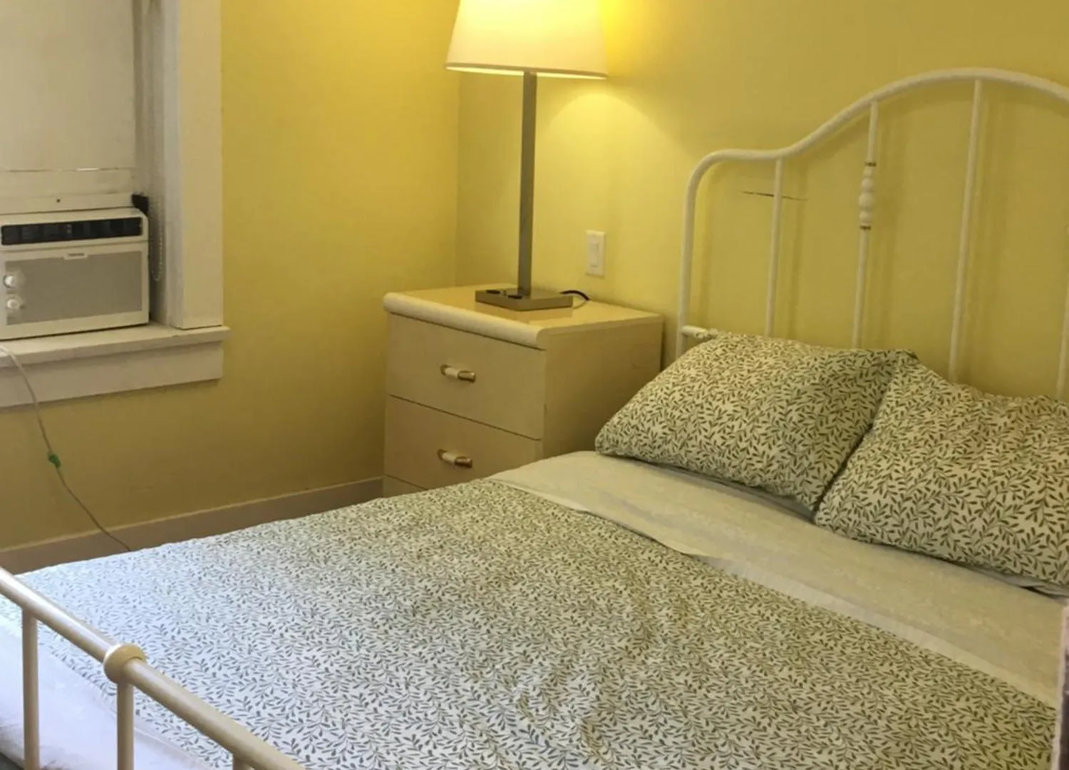Manor Guest House Vancouver Canada