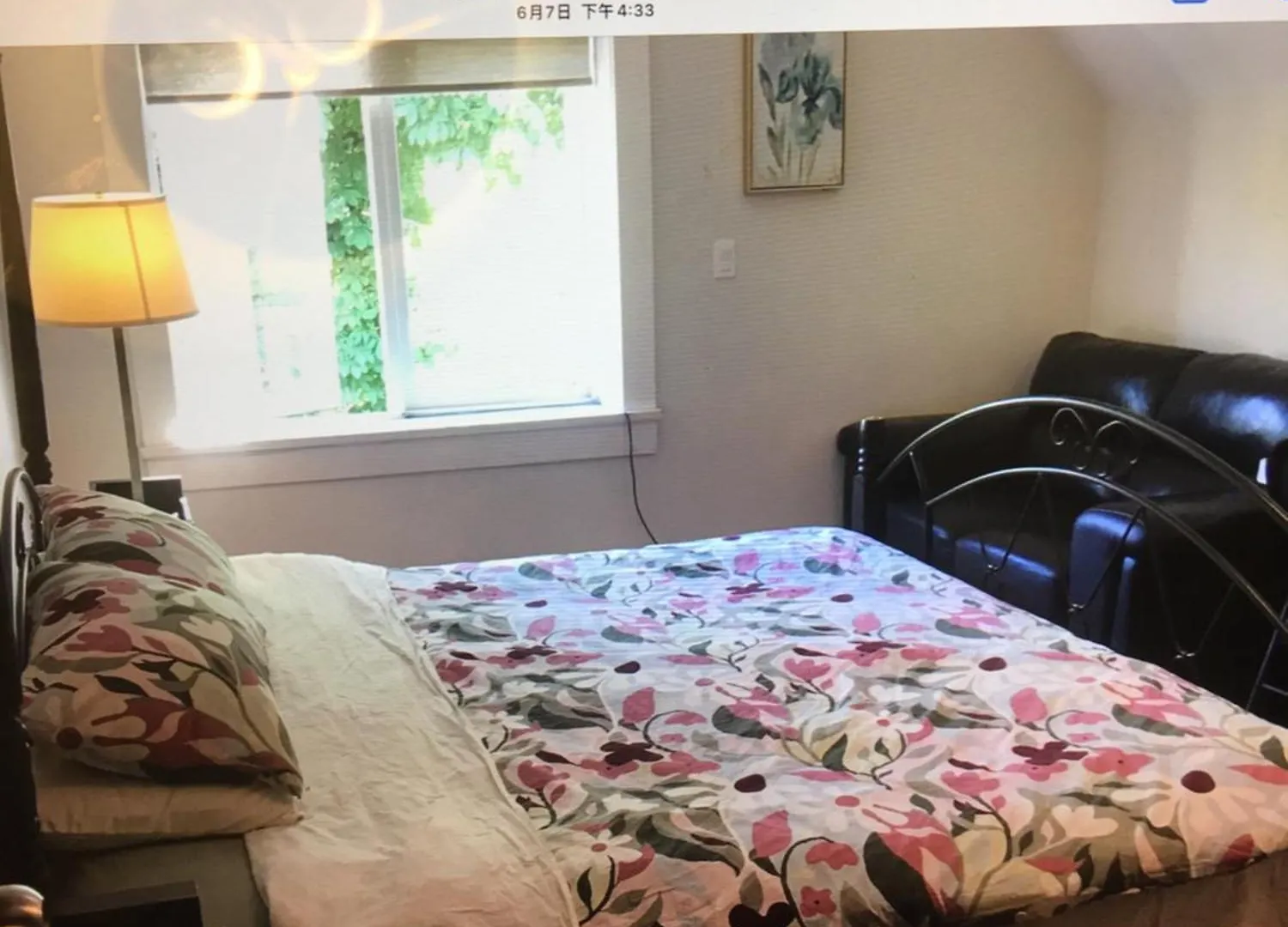 Manor Guest House Vancouver 0*,  Canada