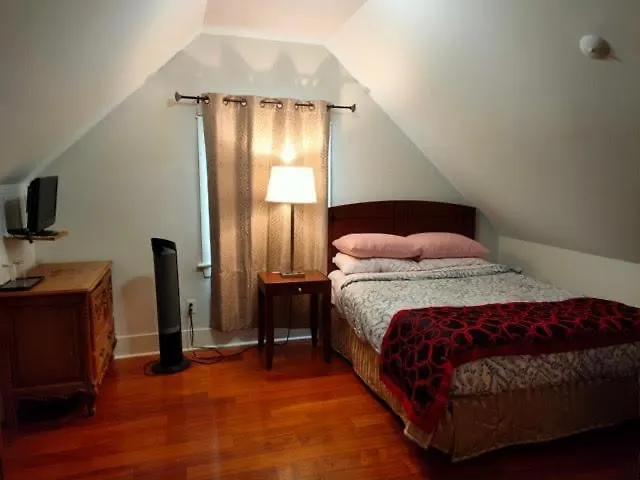 Manor Guest House Vancouver