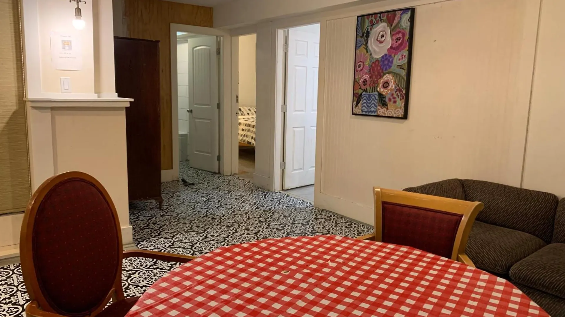 Manor Guest House Vancouver