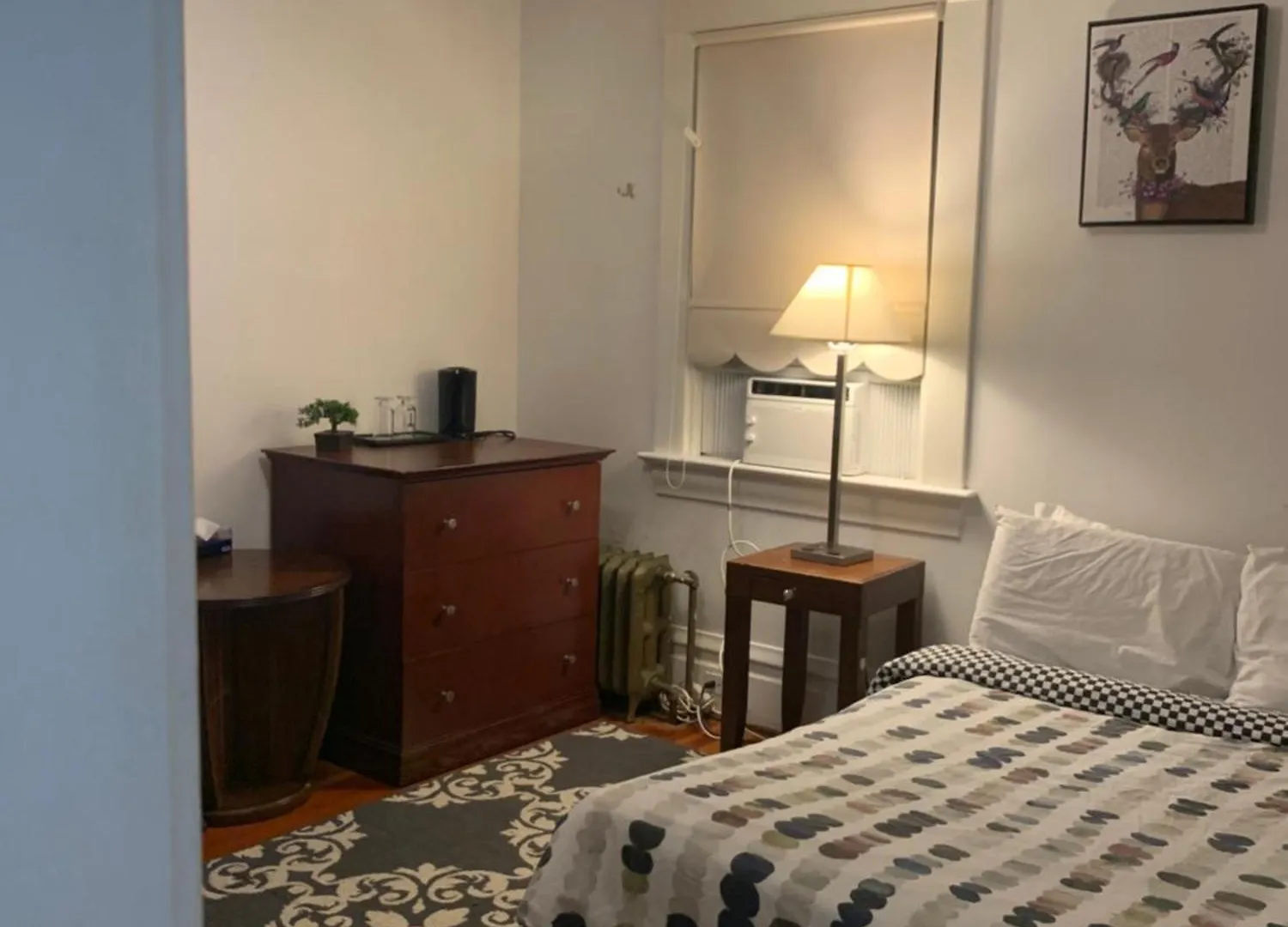 Manor Guest House Vancouver