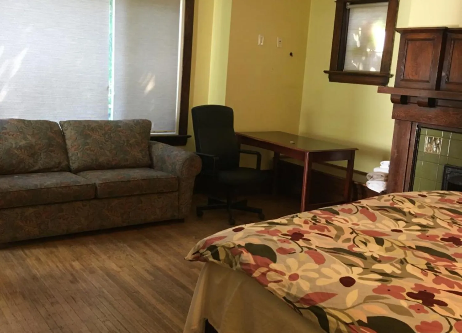 Manor Guest House Vancouver